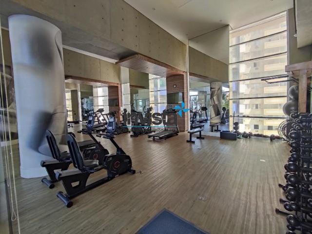 Apartamento à venda com 1 quarto, 54m² - Foto 40