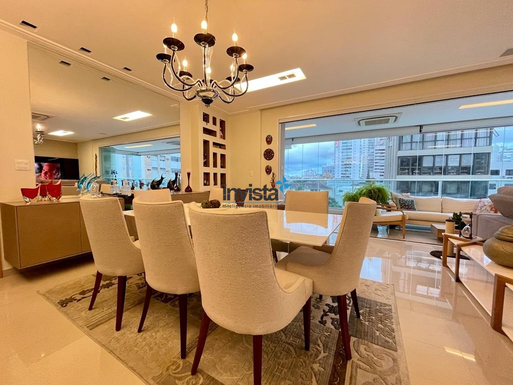 Apartamento, 4 quartos, 277 m² - Foto 8