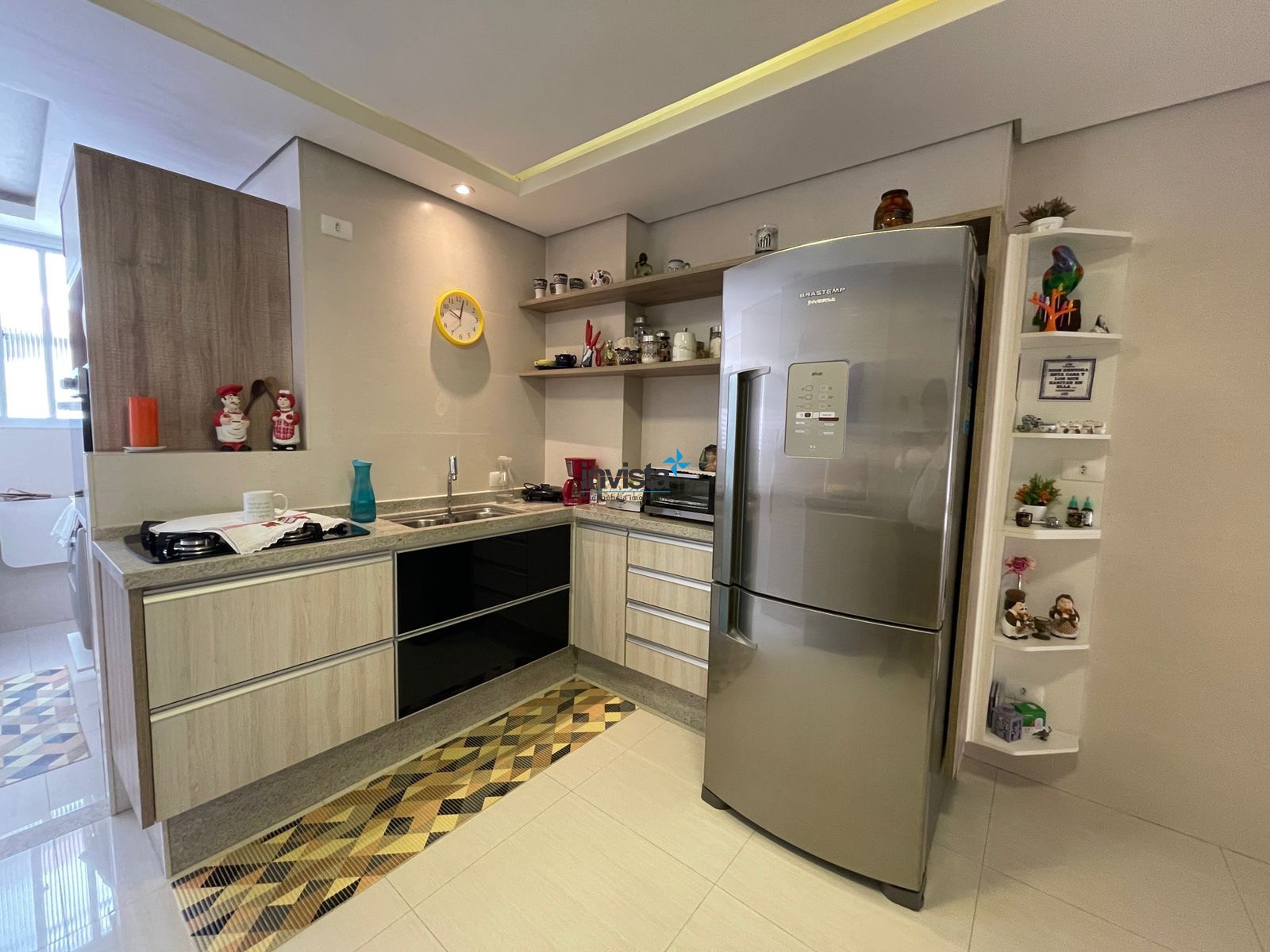 Apartamento, 2 quartos, 91 m² - Foto 13