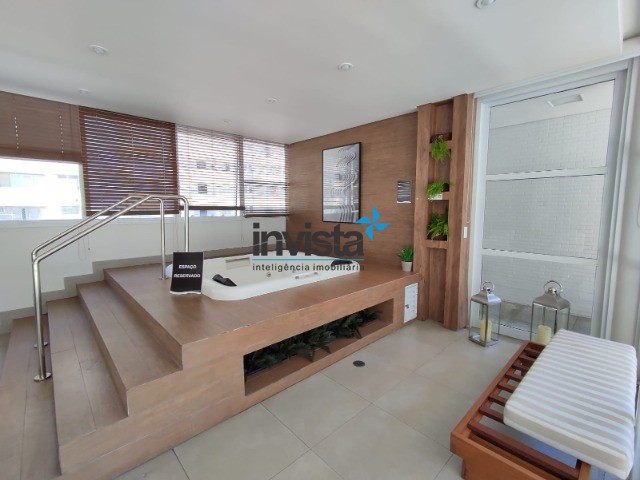 Apartamento à venda com 1 quarto, 54m² - Foto 31