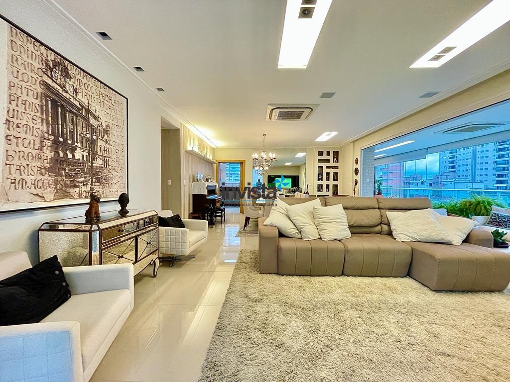 Apartamento, 4 quartos, 277 m² - Foto 1