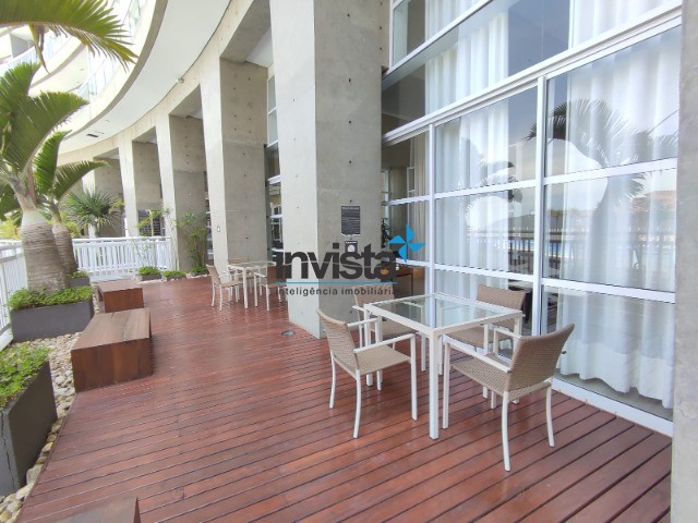 Apartamento à venda com 1 quarto, 54m² - Foto 28