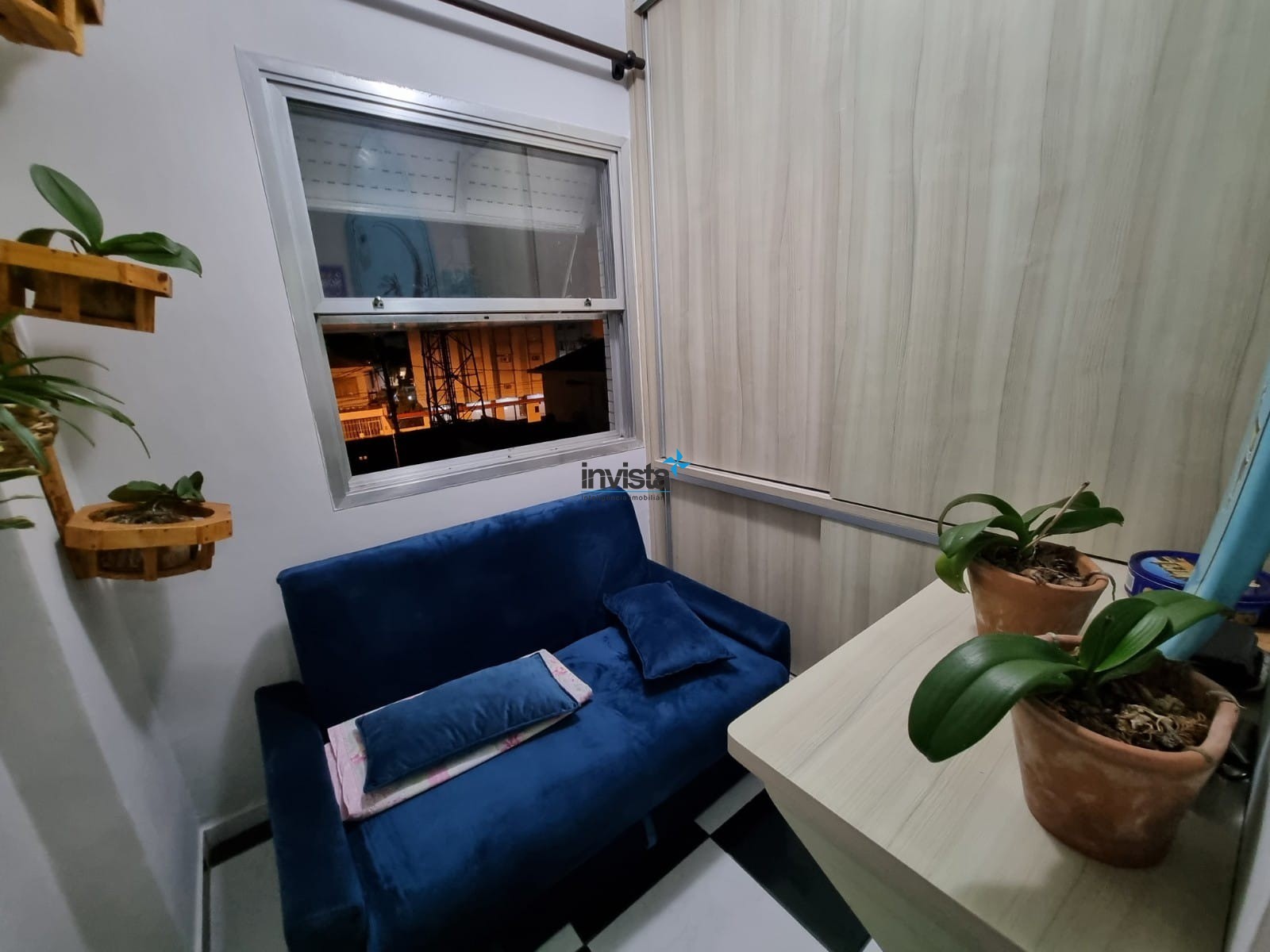 Apartamento, 2 quartos, 95 m² - Foto 21