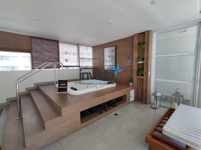 Apartamento à venda com 1 quarto, 54m² - Foto 30
