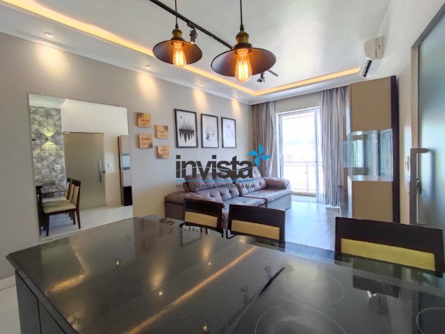 Apartamento à venda com 1 quarto, 54m² - Foto 4