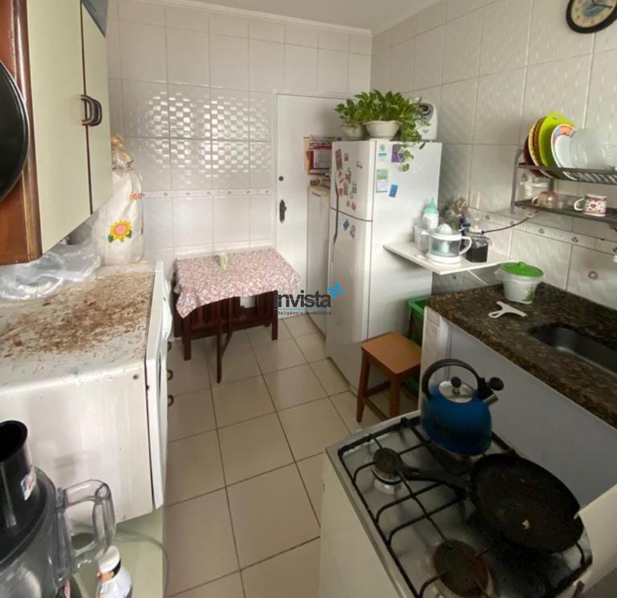 Apartamento à venda com 2 quartos, 77m² - Foto 4