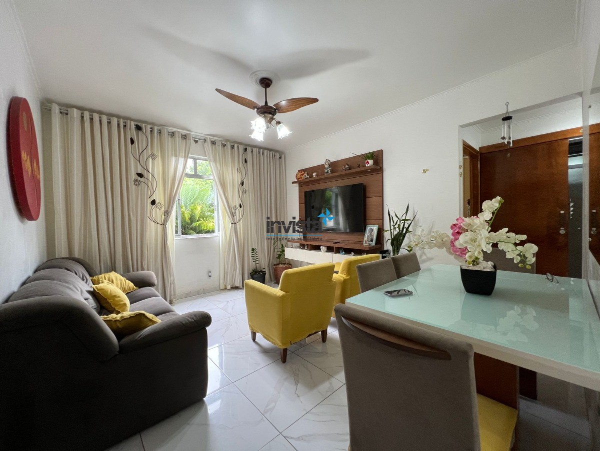 Apartamento, 3 quartos, 64 m² - Foto 1