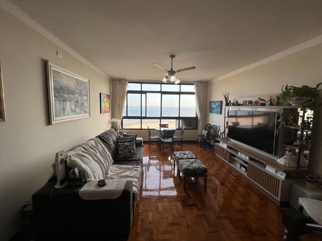 Apartamento à venda com 4 quartos, 189m² - Foto 10