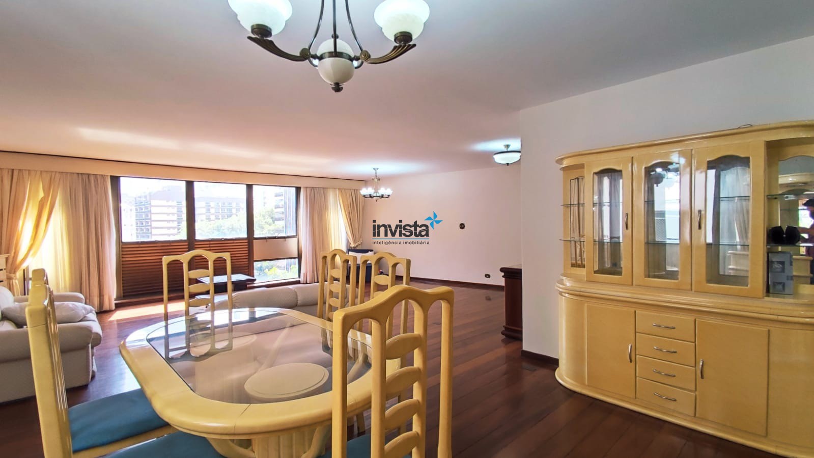 Apartamento, 3 quartos, 226 m² - Foto 5