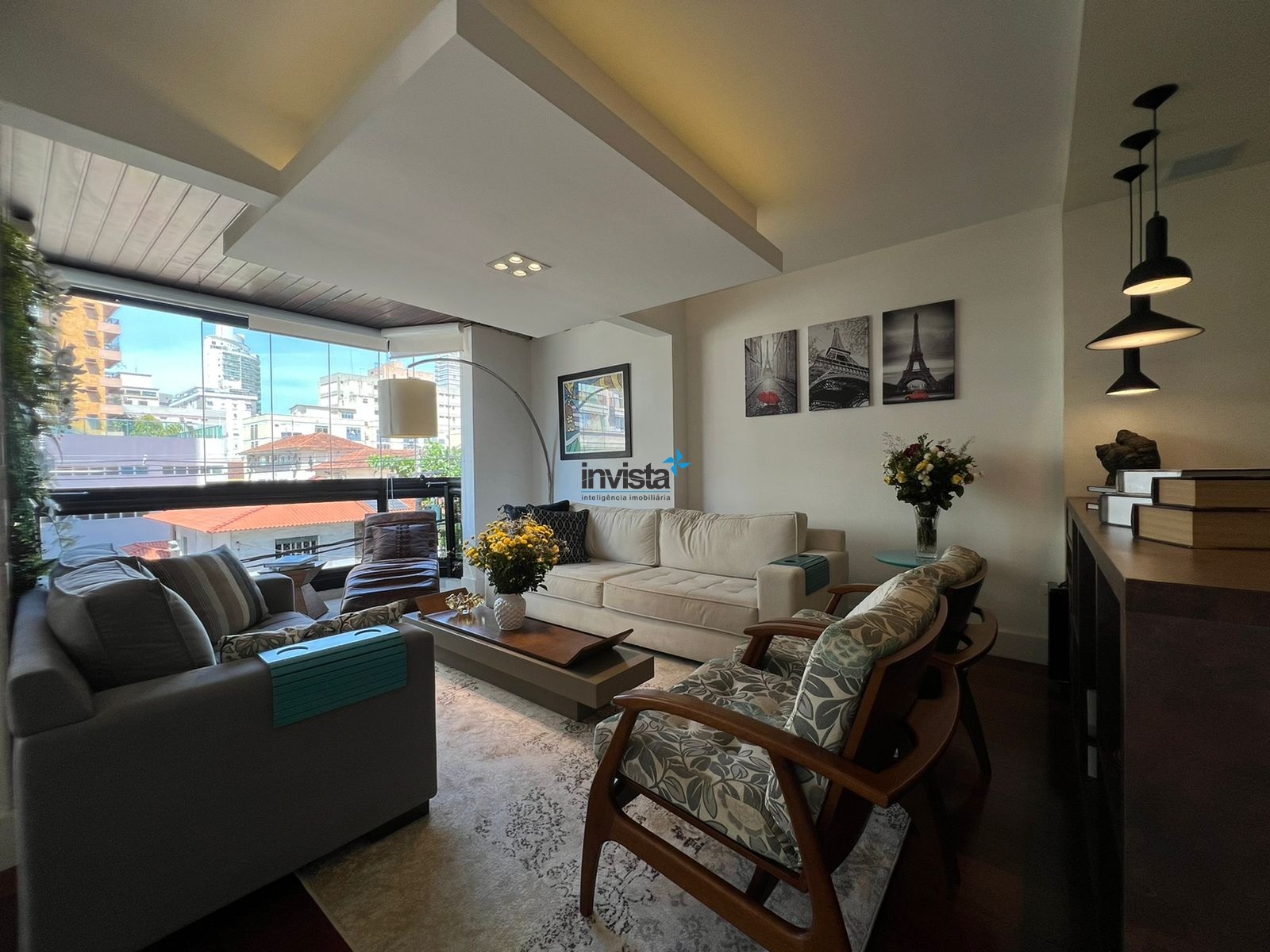 Apartamento, 4 quartos, 190 m² - Foto 7