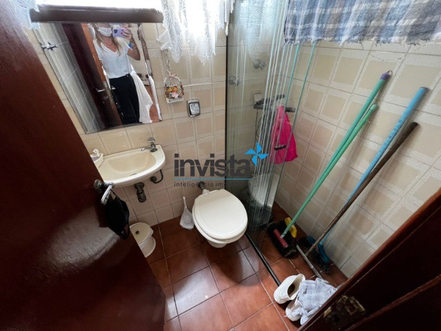 Apartamento, 3 quartos, 190 m² - Foto 11
