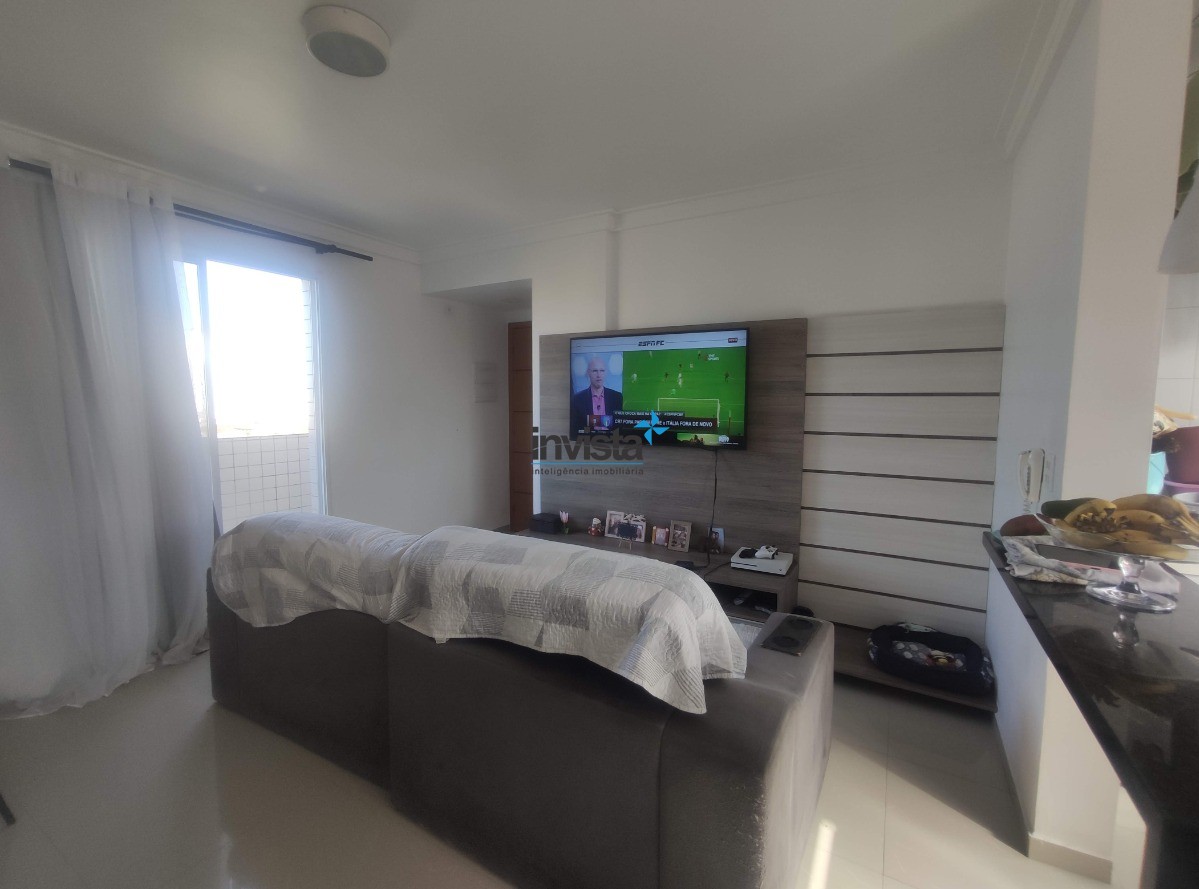 Apartamento, 2 quartos, 75 m² - Foto 2