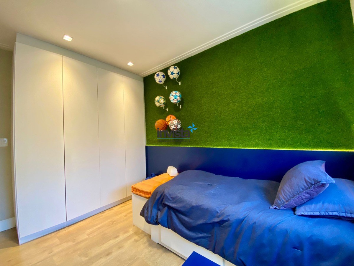Apartamento, 3 quartos, 234 m² - Foto 16
