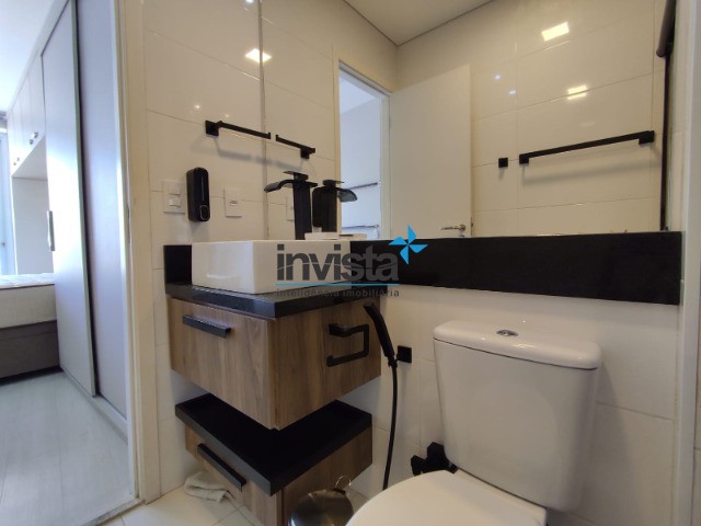 Apartamento à venda com 1 quarto, 54m² - Foto 17
