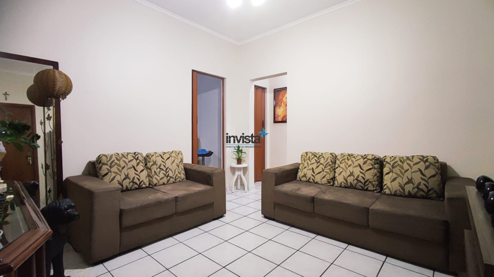 Apartamento, 2 quartos, 58 m² - Foto 3