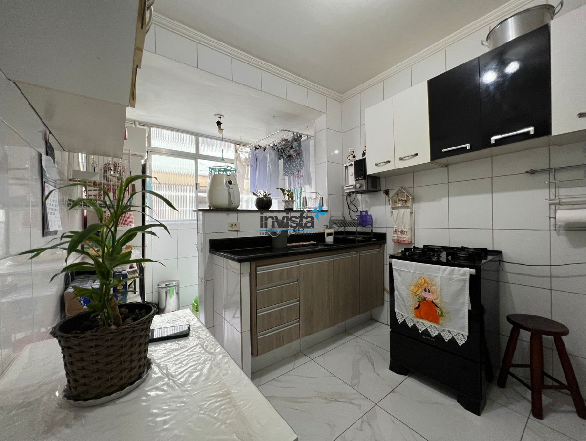 Apartamento, 3 quartos, 64 m² - Foto 8