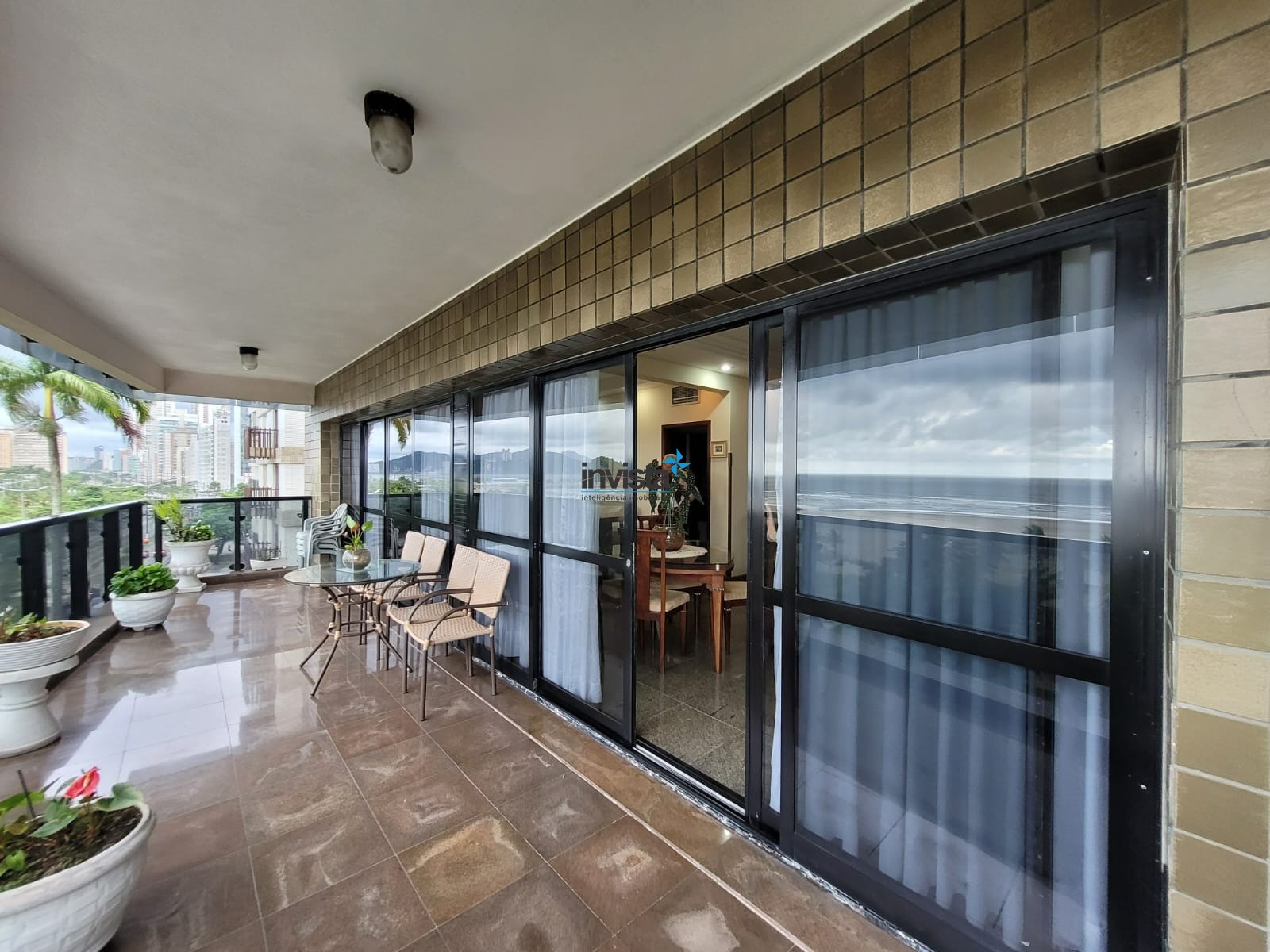 Apartamento, 4 quartos, 252 m² - Foto 1