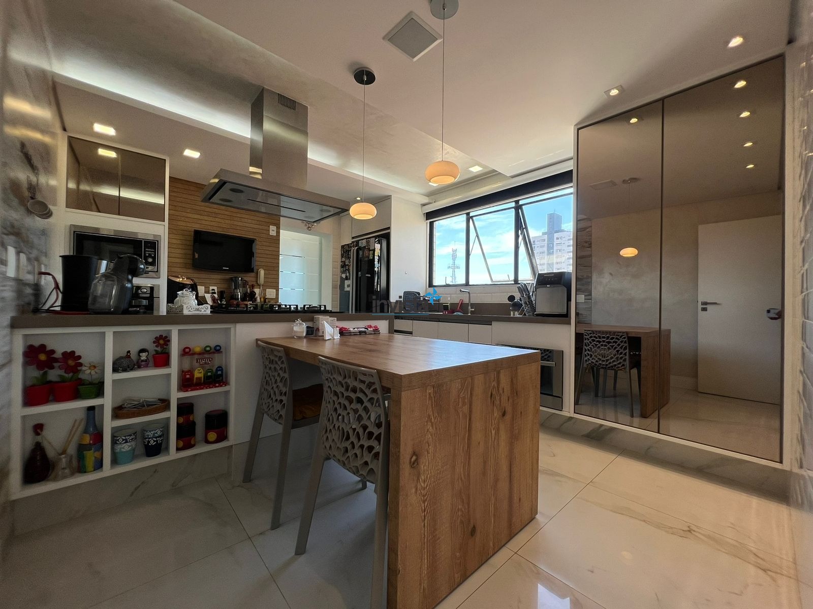 Apartamento, 4 quartos, 190 m² - Foto 44