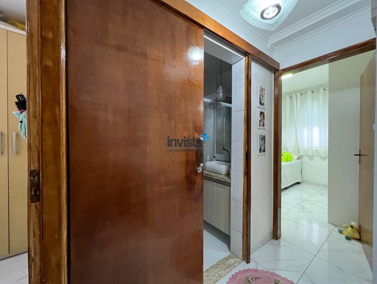 Apartamento, 3 quartos, 64 m² - Foto 3