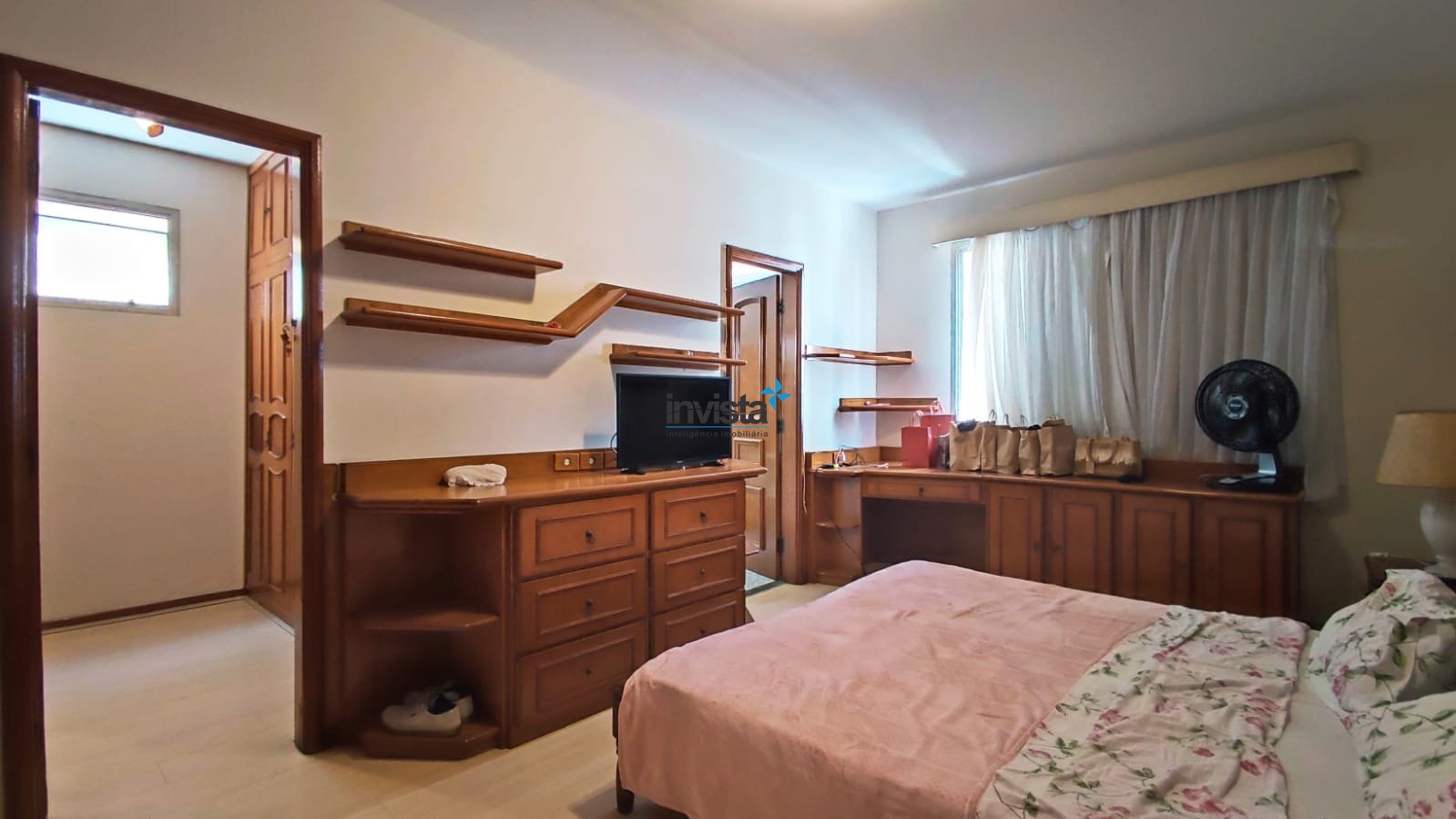 Apartamento, 3 quartos, 226 m² - Foto 13