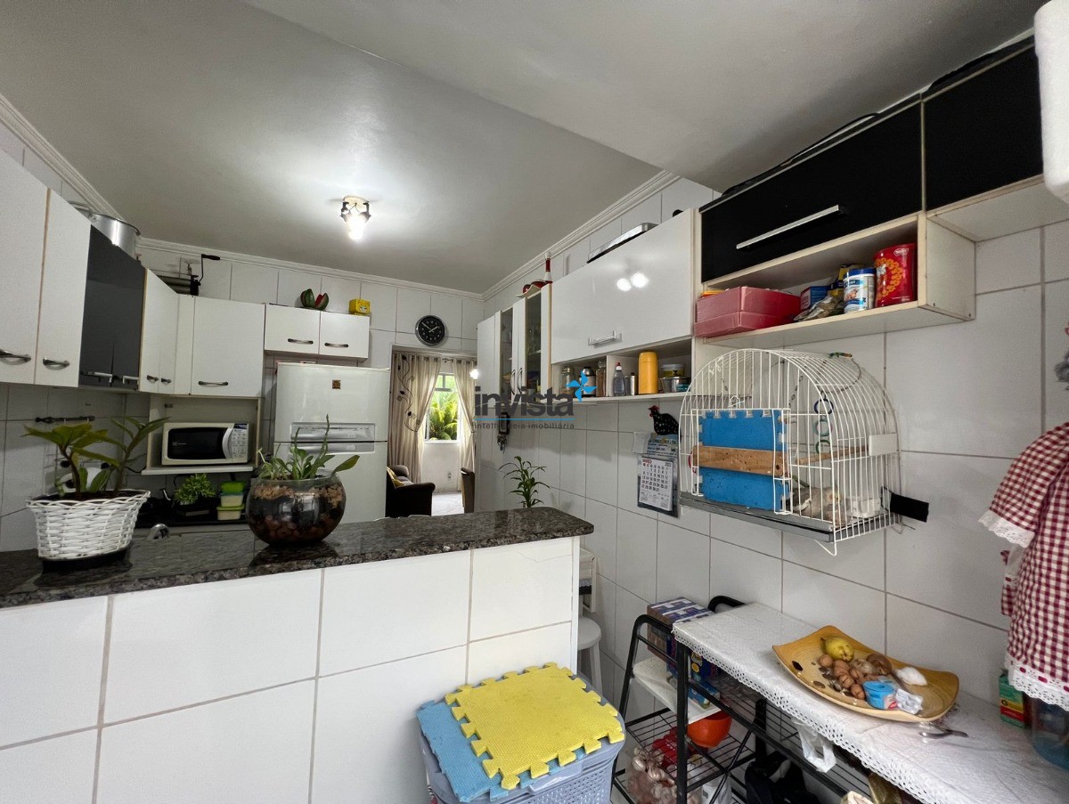 Apartamento, 3 quartos, 64 m² - Foto 12