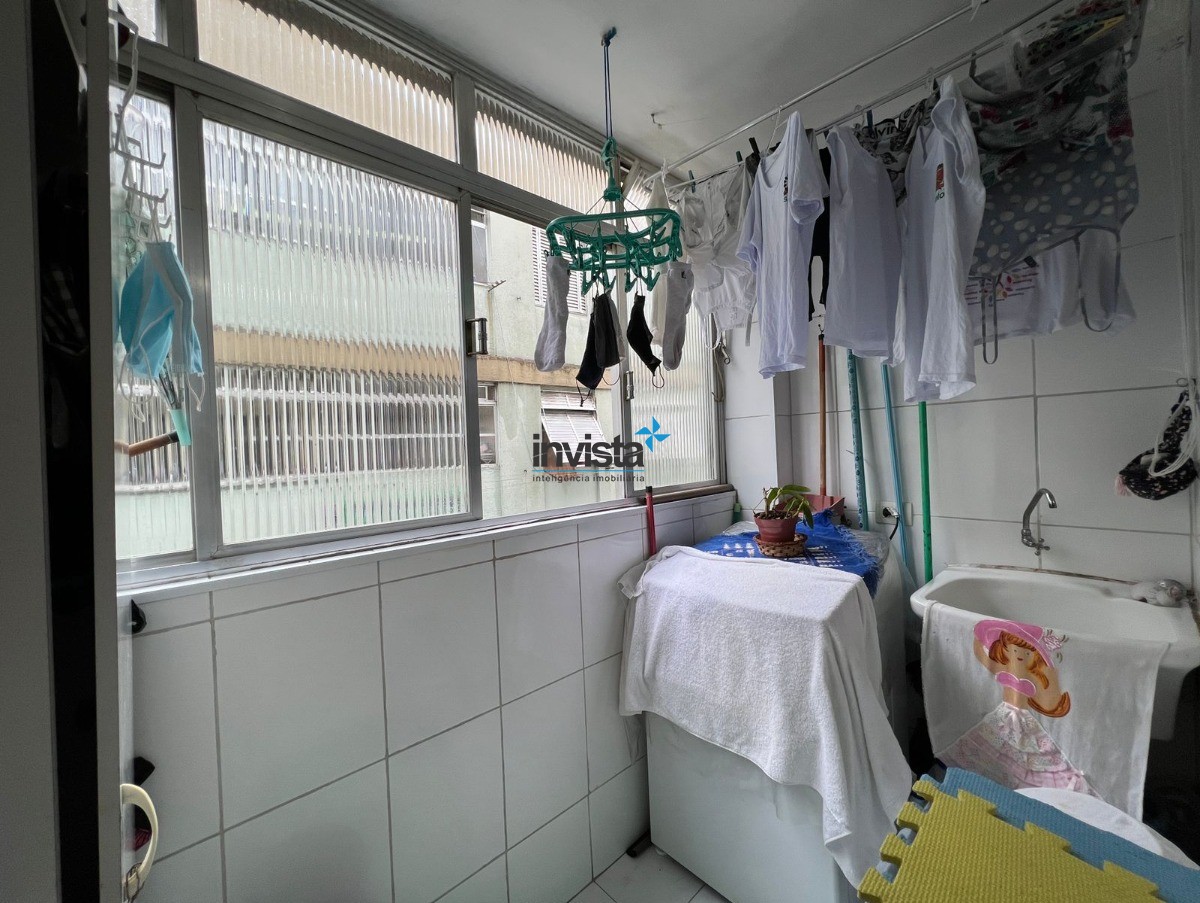 Apartamento, 3 quartos, 64 m² - Foto 11