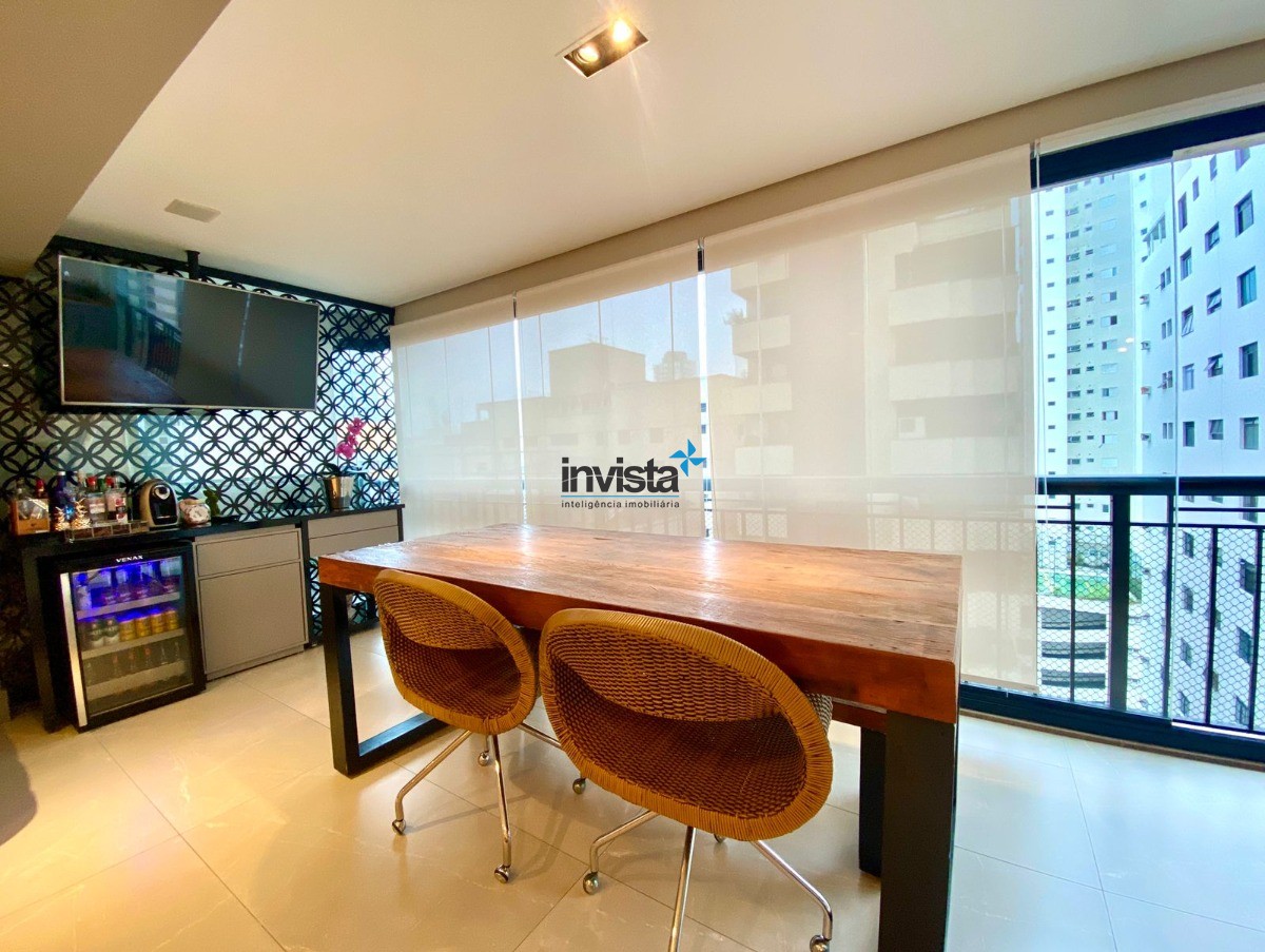 Apartamento, 3 quartos, 234 m² - Foto 5