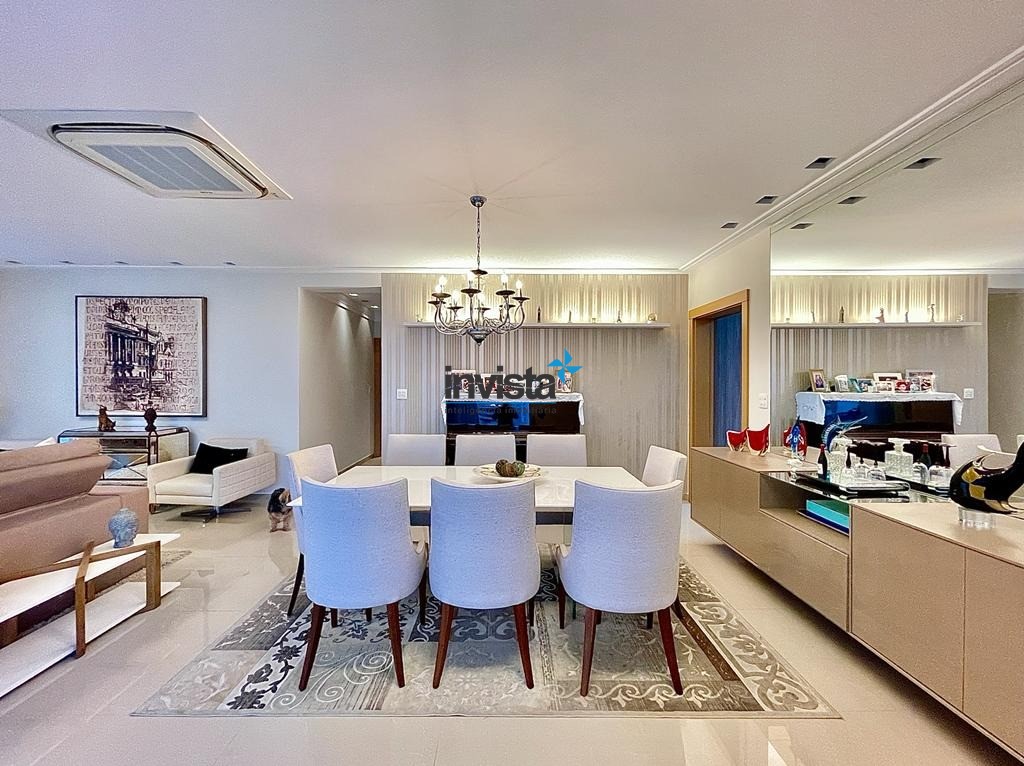 Apartamento, 4 quartos, 277 m² - Foto 9