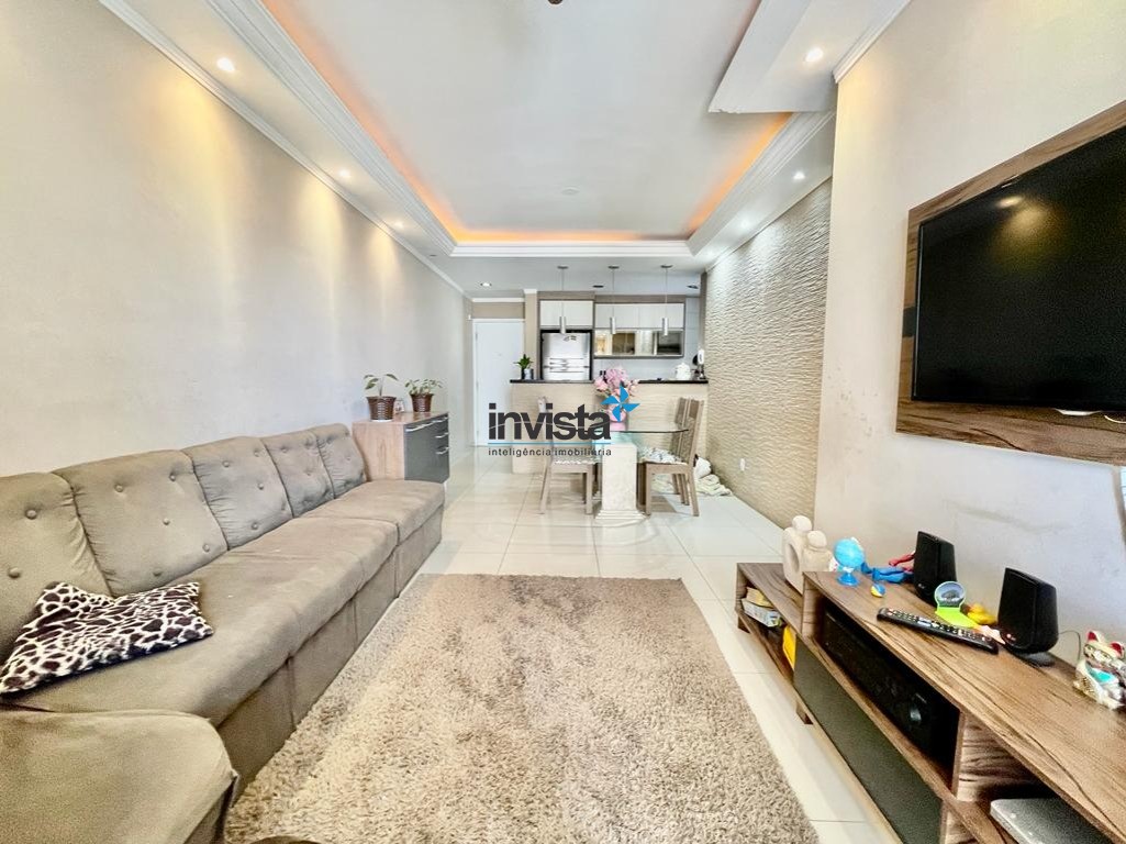 Apartamento, 3 quartos, 77 m² - Foto 3