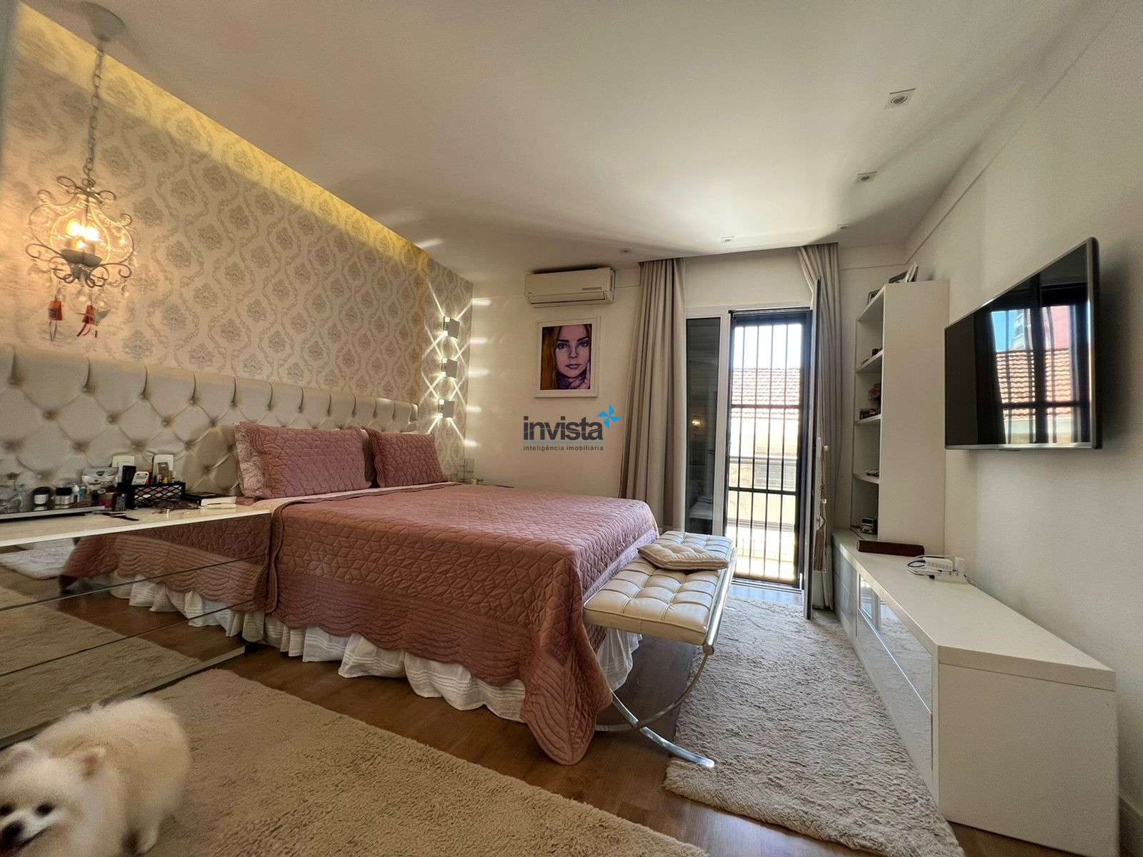 Apartamento, 4 quartos, 190 m² - Foto 31