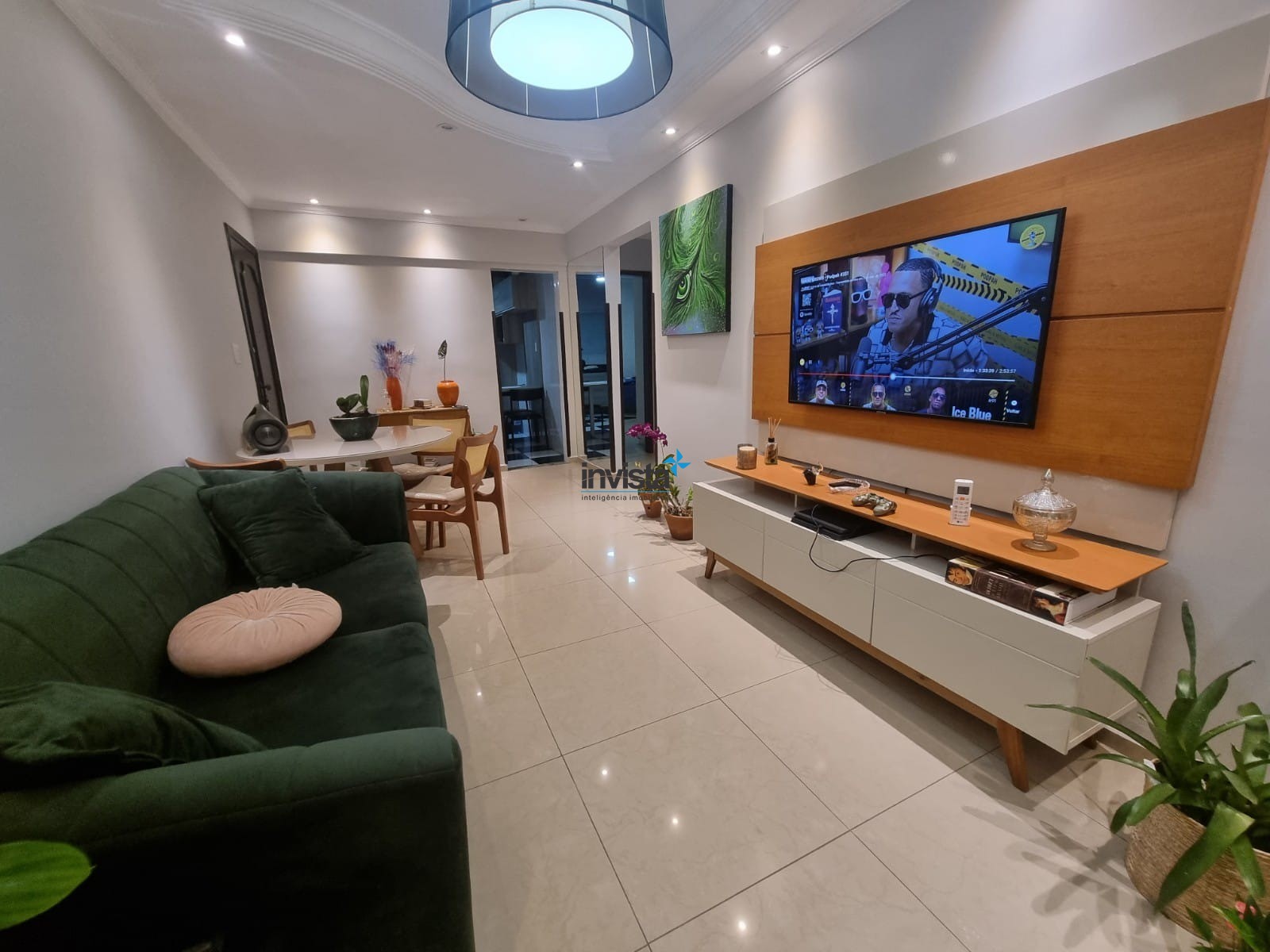 Apartamento, 2 quartos, 95 m² - Foto 3