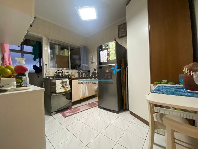 Apartamento à venda com 1 quarto, 57m² - Foto 12