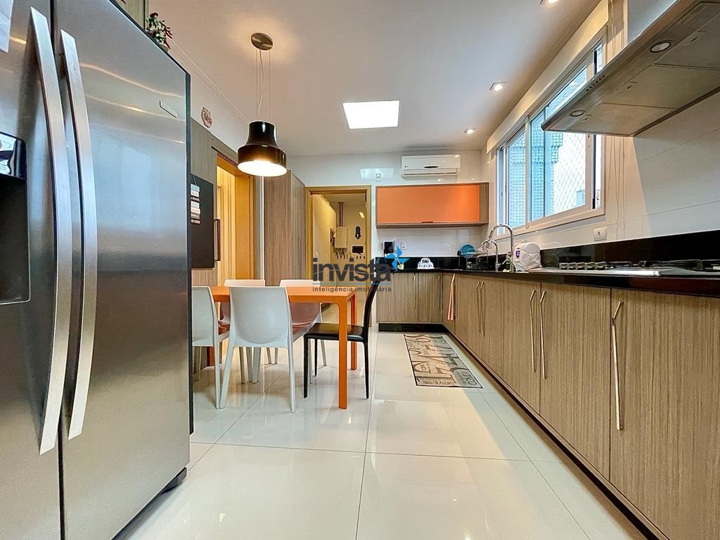 Apartamento, 4 quartos, 277 m² - Foto 12