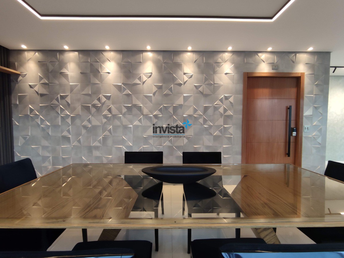 Apartamento, 4 quartos, 209 m² - Foto 8