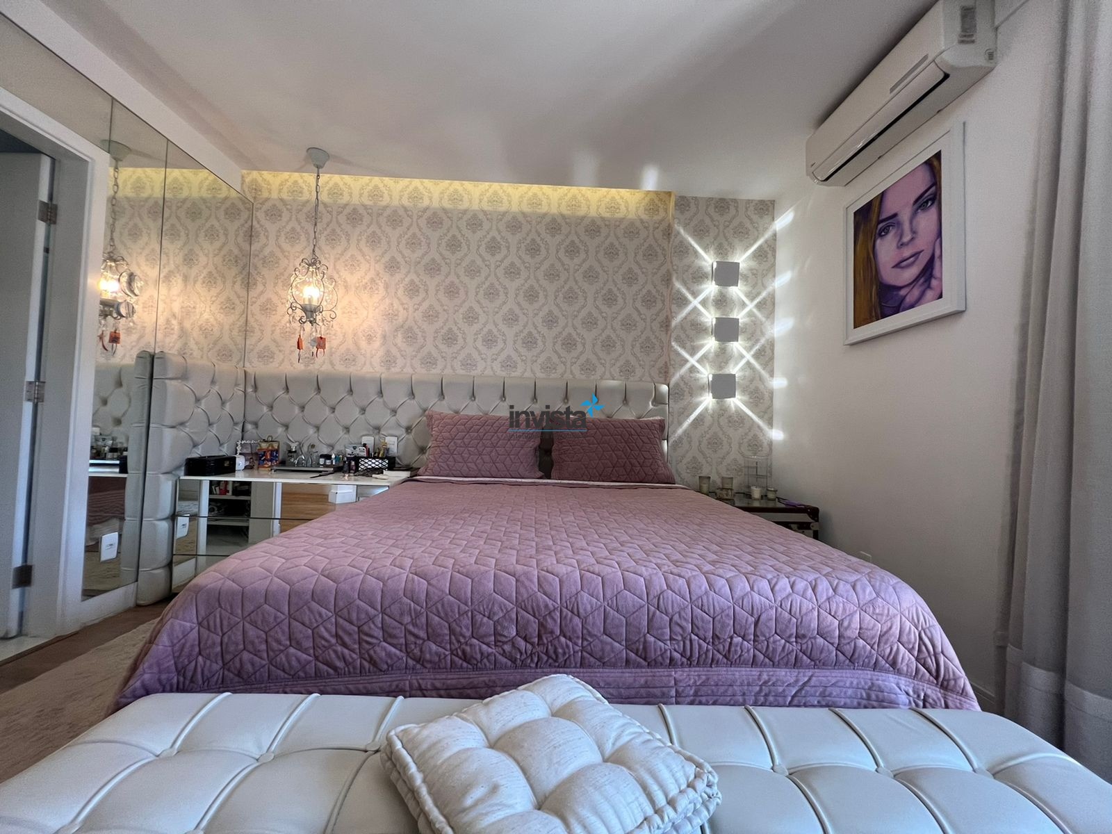 Apartamento, 4 quartos, 190 m² - Foto 33