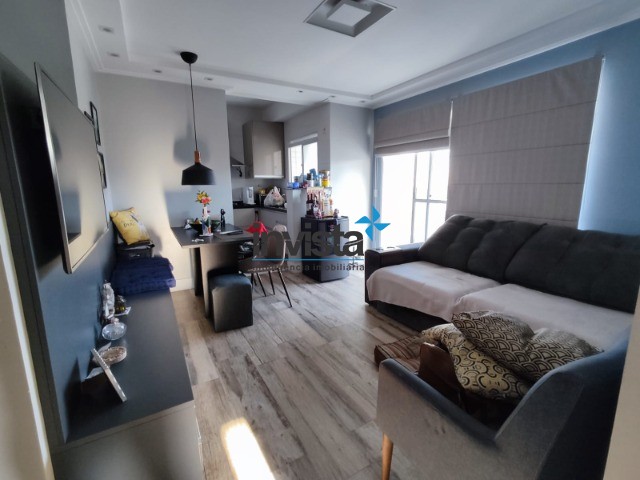 Apartamento, 1 quarto, 52 m² - Foto 5