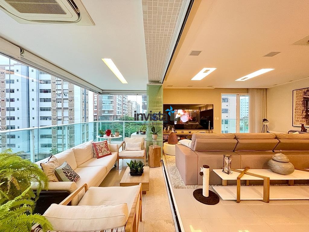 Apartamento, 4 quartos, 277 m² - Foto 3