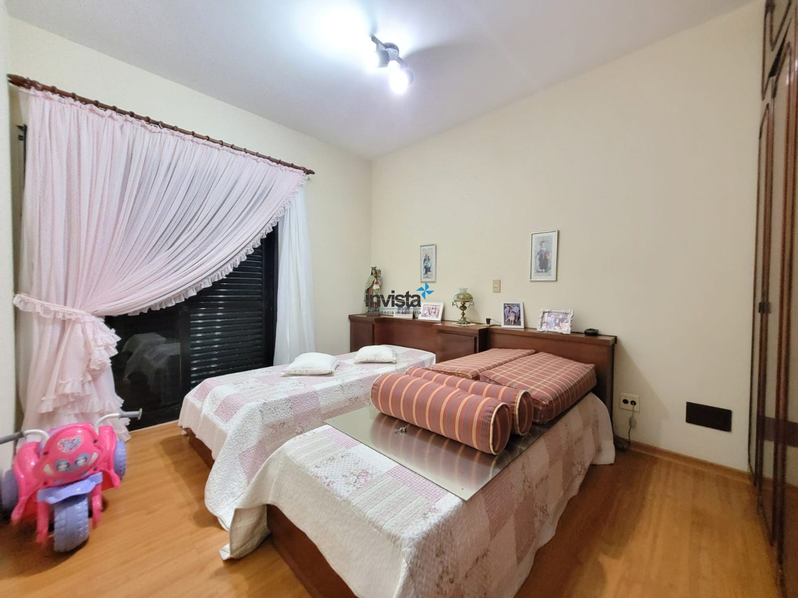 Apartamento, 4 quartos, 252 m² - Foto 8