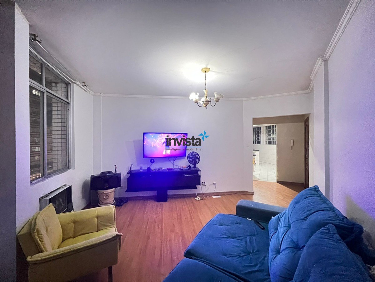 Apartamento, 3 quartos, 110 m² - Foto 2