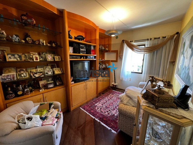 Apartamento, 3 quartos, 190 m² - Foto 7