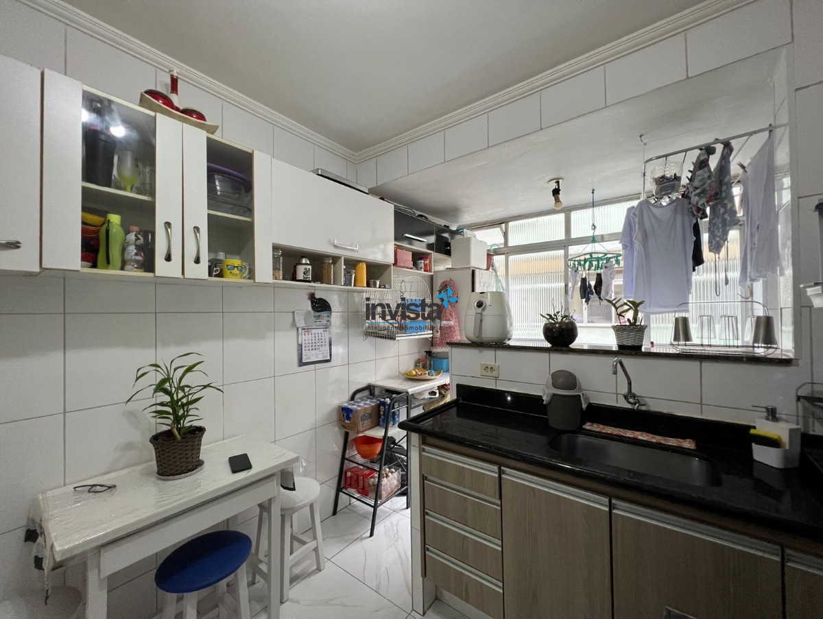 Apartamento, 3 quartos, 64 m² - Foto 10