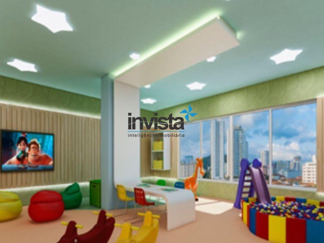 Apartamento à venda com 2 quartos, 98m² - Foto 7
