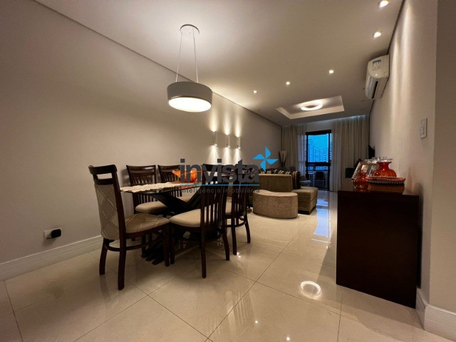 Apartamento, 3 quartos, 119 m² - Foto 2