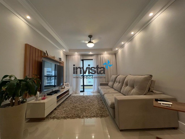 Apartamento, 3 quartos, 127 m² - Foto 4