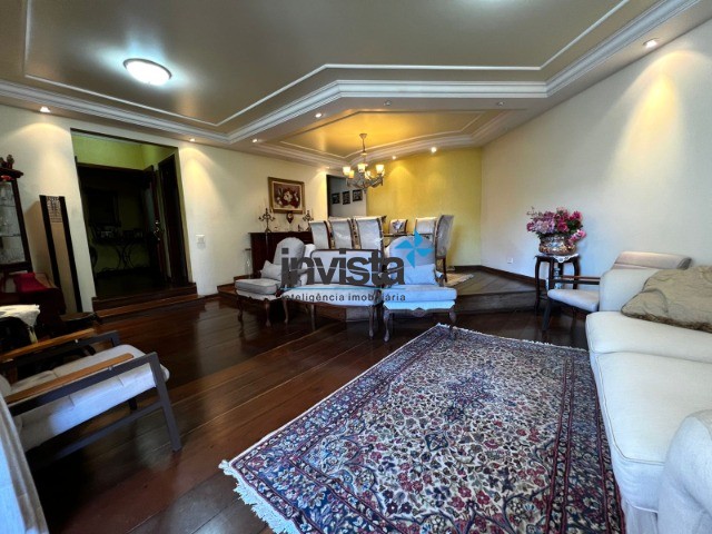 Apartamento, 3 quartos, 190 m² - Foto 17