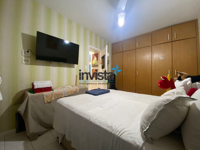 Apartamento à venda com 1 quarto, 57m² - Foto 8