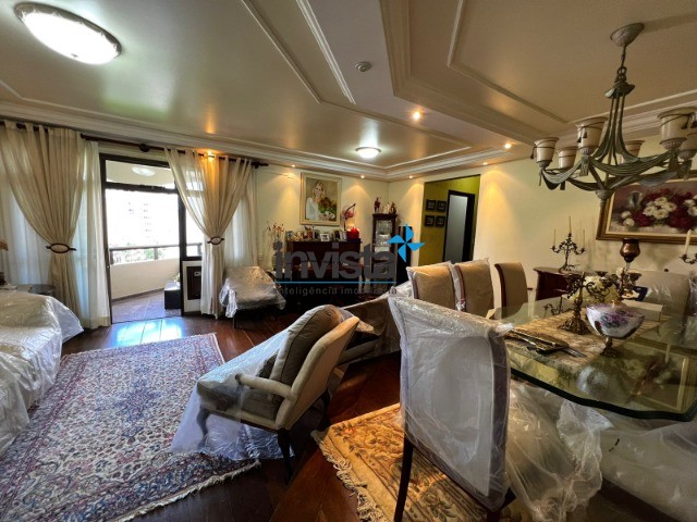 Apartamento, 3 quartos, 190 m² - Foto 1