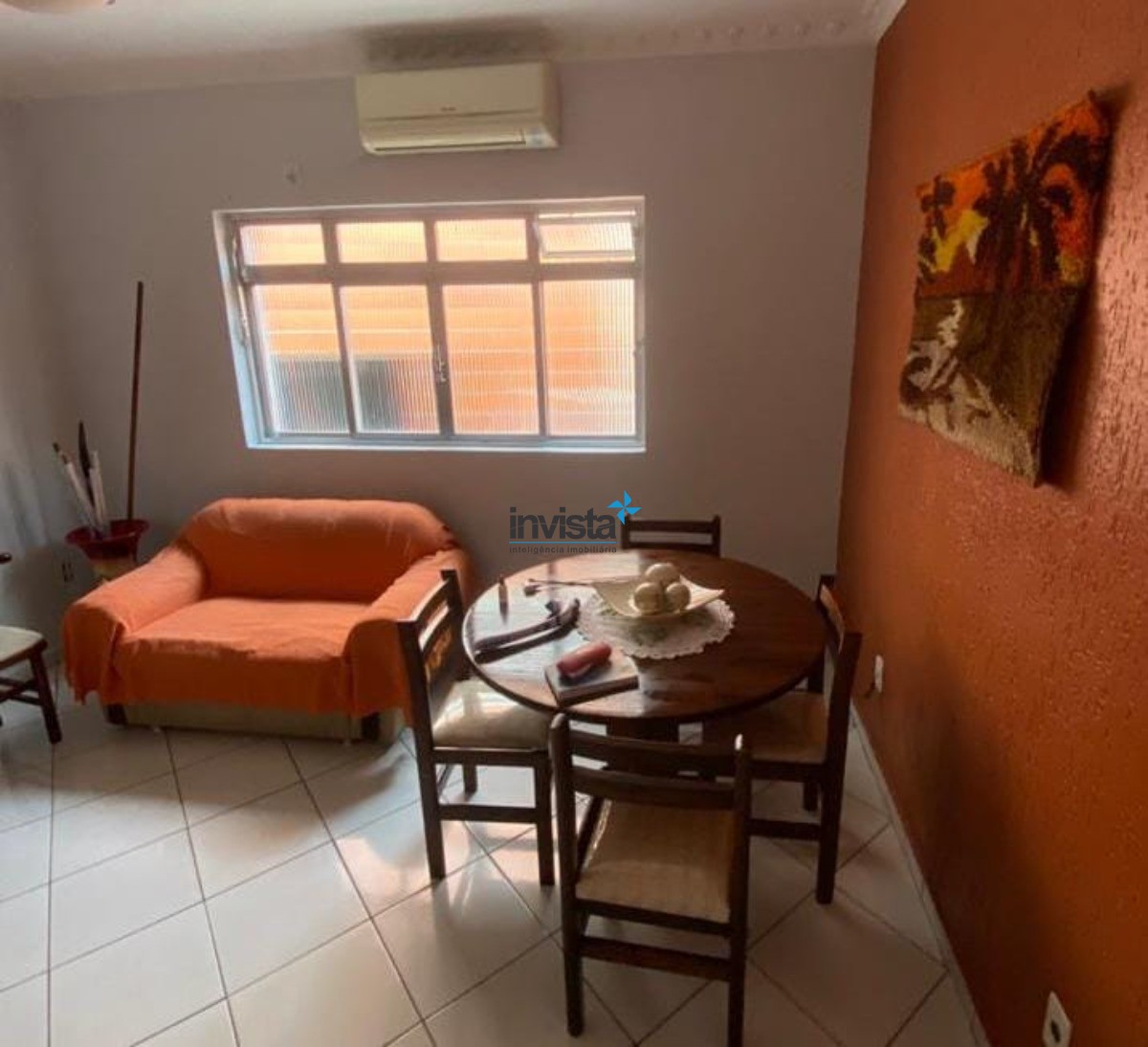 Apartamento à venda com 2 quartos, 77m² - Foto 2