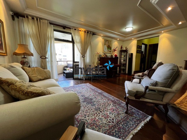 Apartamento, 3 quartos, 190 m² - Foto 2