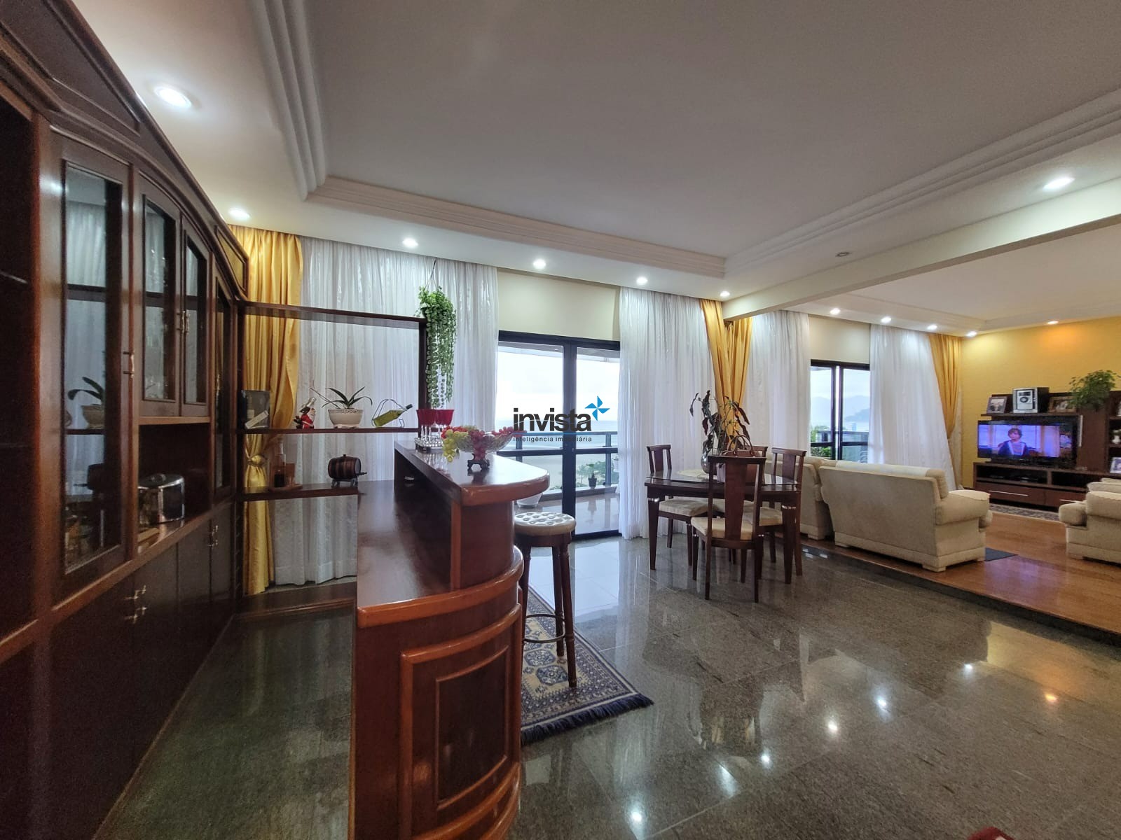 Apartamento, 4 quartos, 252 m² - Foto 6